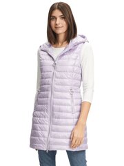 BETTY BARCLAY Pastel Lilac 563741353 цена и информация | Женские жилеты | kaup24.ee