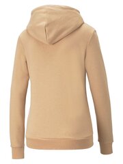 Puma Джемпер Ess+ Embroidery Cream 848332 89 848332 89/S цена и информация | Женские толстовки | kaup24.ee