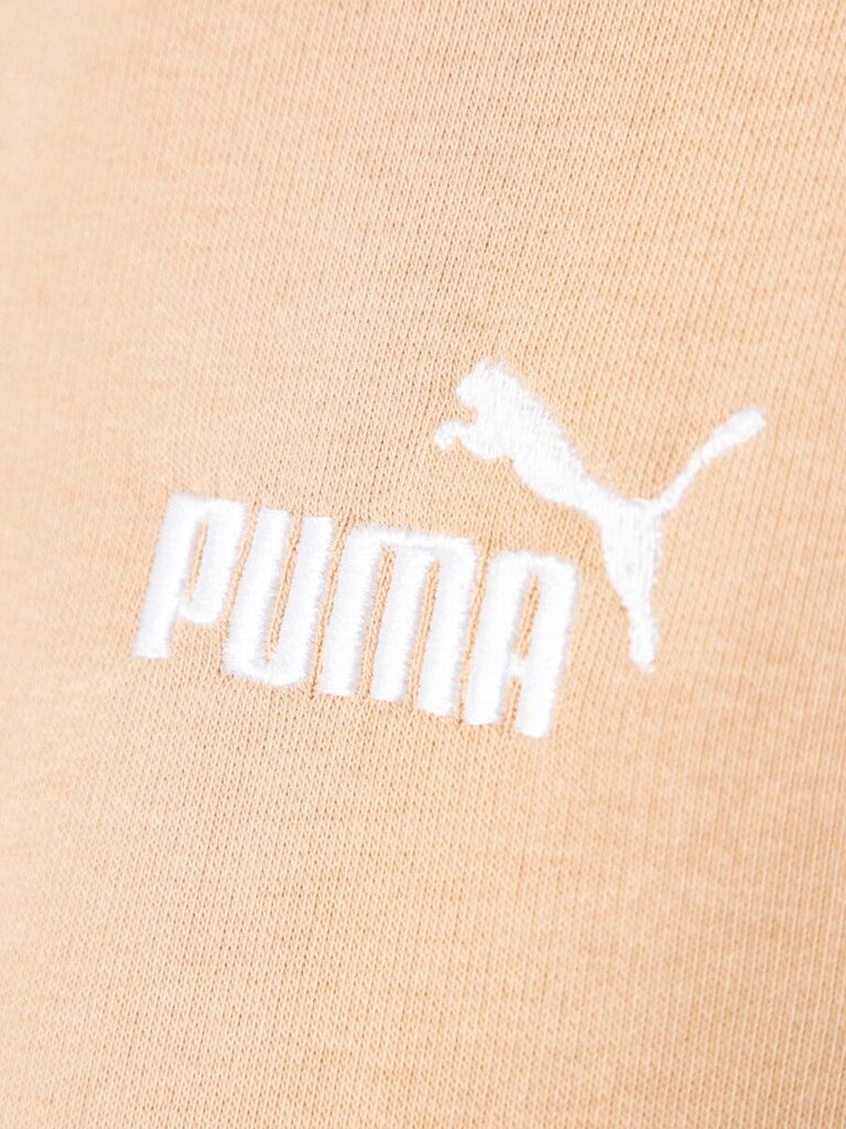 Puma Džemprid Ess+ Embroidery Cream 848332 89 848332 89/S hind ja info | Naiste pusad | kaup24.ee