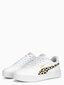 Laste jalanõud Puma Carina 2.0 Animal Jr White-Granola 234237833 цена и информация | Laste spordijalatsid | kaup24.ee