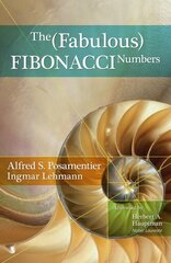 Fabulous Fibonacci Numbers hind ja info | Majandusalased raamatud | kaup24.ee