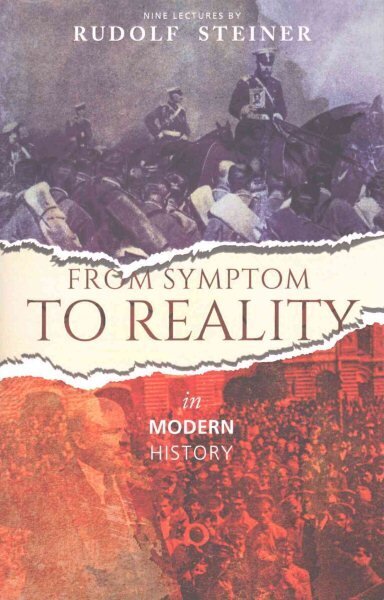 From Symptom to Reality: In Modern History hind ja info | Usukirjandus, religioossed raamatud | kaup24.ee