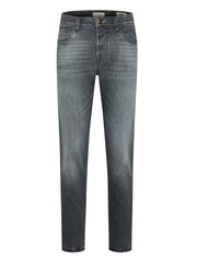 BUGATTI Slim Fit 34' Grey 562056987 цена и информация | Мужские джинсы | kaup24.ee