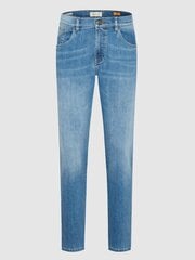 BUGATTI Tarpered Fit 32' Blue Grey 562057013 цена и информация | Мужские джинсы | kaup24.ee