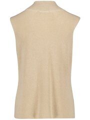 Naiste vest Betty Barclay Pastel Sand 563741629 hind ja info | Naiste vestid | kaup24.ee