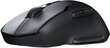 Roccat juhtmevaba hiir Kone Air, must (ROC-11-450-02) hind ja info | Hiired | kaup24.ee