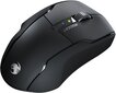 Roccat juhtmevaba hiir Kone Air, must (ROC-11-450-02) hind ja info | Hiired | kaup24.ee