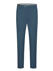 BUGATTI Slim Fit 34' Sky Blue 562057191 цена и информация | Мужские брюки | kaup24.ee