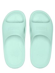 PUMA Shibusa Minty Burst 234238145 цена и информация | Шлепанцы, тапочки для женщин | kaup24.ee