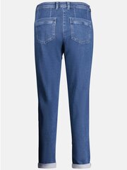 BETTY BARCLAY Middle Blue Denim 563741740 цена и информация | Женские джинсы | kaup24.ee