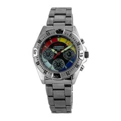 Часы унисекс Chronotech CT8965-15M (39 мм) цена и информация | Мужские часы | kaup24.ee