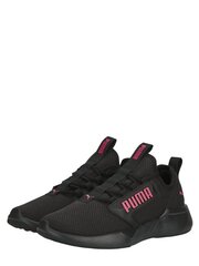 PUMA Retaliate Mesh  Black Orchid 234238074 цена и информация | Спортивная обувь, кроссовки для женщин | kaup24.ee