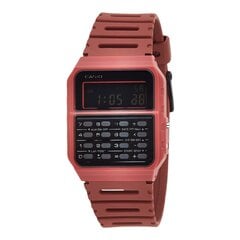 Часы унисекс Casio CA-53WF-4B (Ø 34 mm) цена и информация | Мужские часы | kaup24.ee