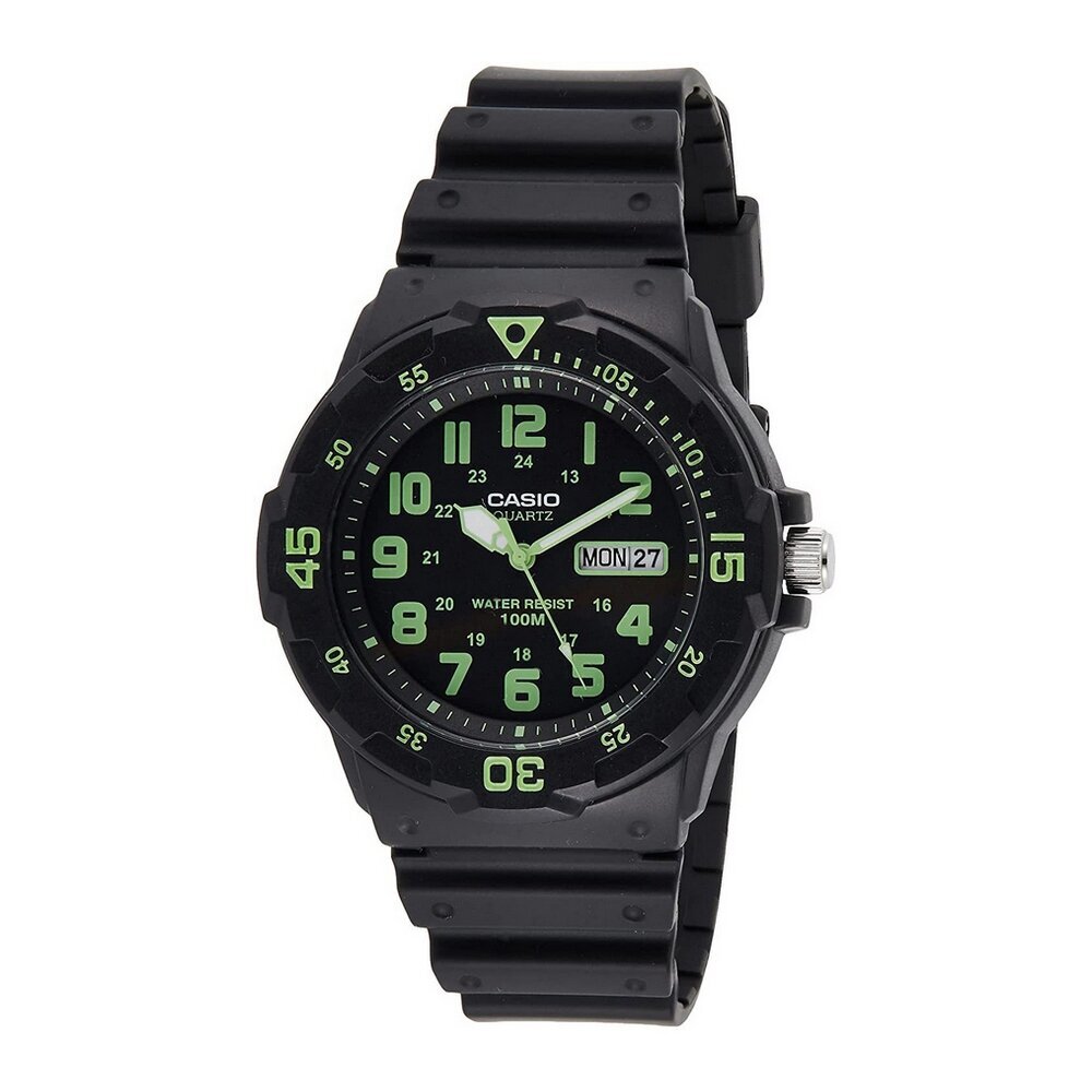 Meeste Kell Casio MRW-200H-3BV hind ja info | Meeste käekellad | kaup24.ee