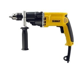 Lööktrell DEWALT 770 W 2 kiirust D21805 hind ja info | Akutrellid ja akukruvikeerajad | kaup24.ee