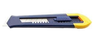 Ножик Irwin 10506544 цена и информация | Механические инструменты | kaup24.ee