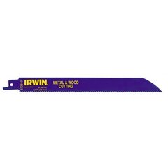 Saetera Irwin 300mm 10 T/TOLL/METALLPUIT (5tk) hind ja info | Käsitööriistad | kaup24.ee