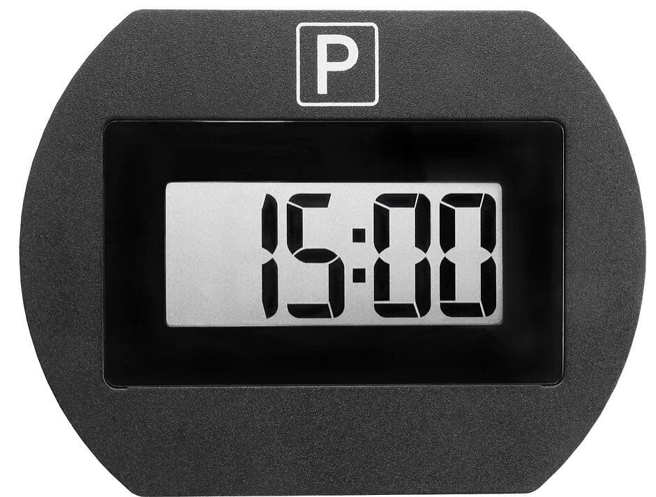 Digitaalne parkimiskaart Needit Park Lite 2 hind ja info | Lisaseadmed | kaup24.ee