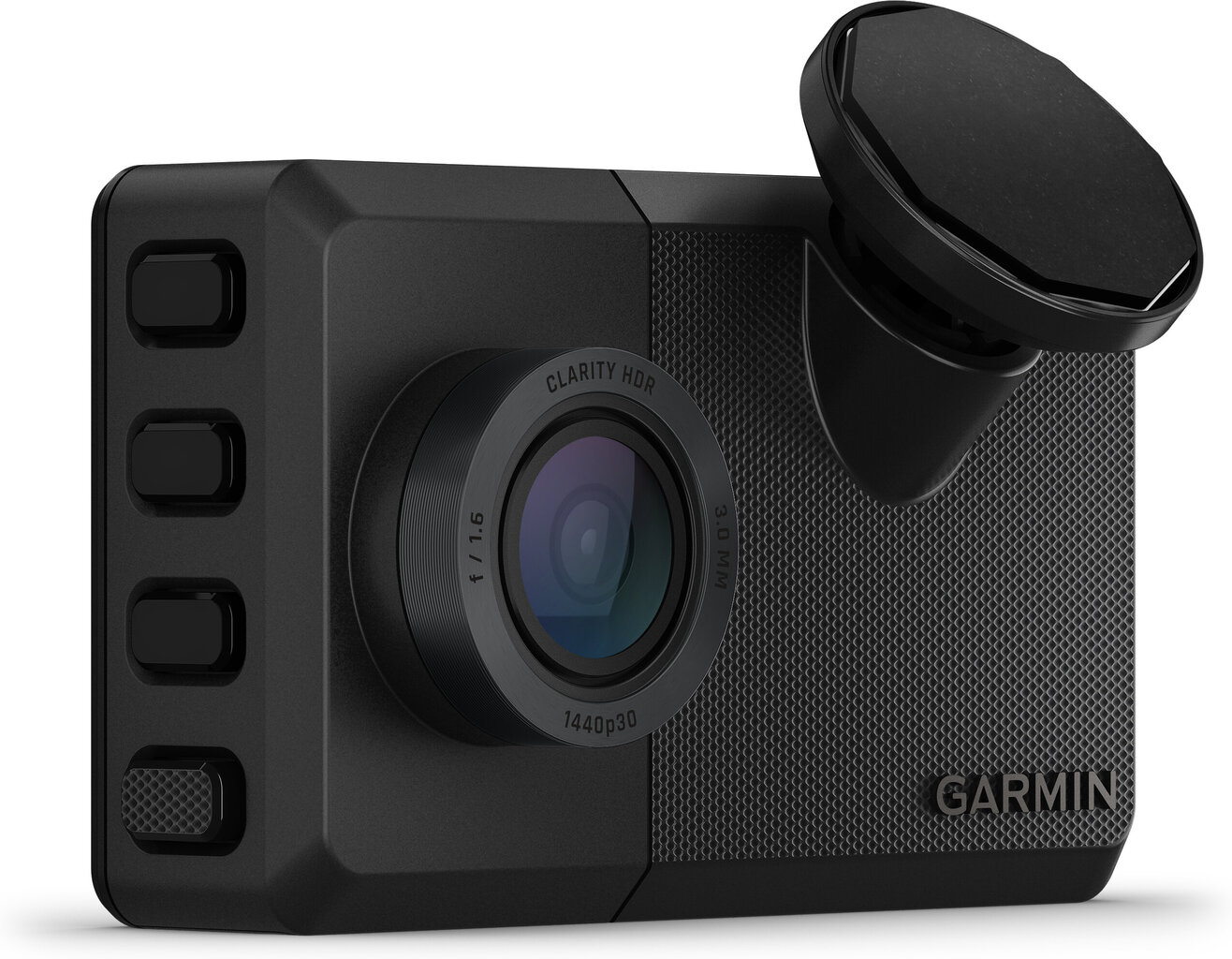 Garmin Dash Cam Live hind ja info | Pardakaamerad ja videosalvestid | kaup24.ee