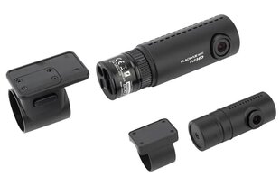 BlackVue DR590X-2CH 32 GB, must hind ja info | Pardakaamerad ja videosalvestid | kaup24.ee