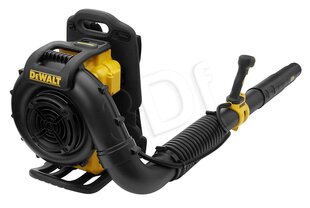 Dewalt DCM587N-XJ цена и информация | Пылесосы для сбора листьев, измельчители веток, очистители тротуарной плитки | kaup24.ee