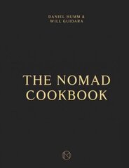 NoMad Cookbook: Food and Drink hind ja info | Retseptiraamatud | kaup24.ee