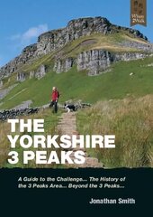 Yorkshire 3 Peaks hind ja info | Tervislik eluviis ja toitumine | kaup24.ee