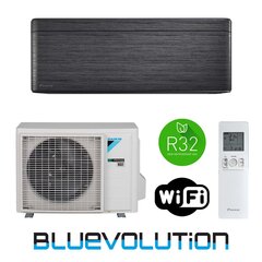 Комплект кондиционера Daikin Stylish 5,0/5,8 кВт цена и информация | Кондиционеры, рекуператоры | kaup24.ee