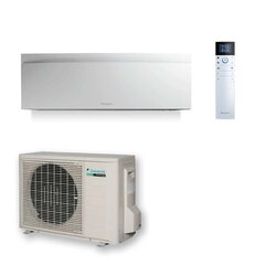 Konditsioneeri komplekt Daikin Emura 4,2/5,4KW hind ja info | Õhksoojuspumbad, konditsioneerid | kaup24.ee