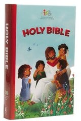 ICB, Holy Bible, Hardcover: International Children's Bible цена и информация | Книги для подростков и молодежи | kaup24.ee