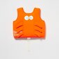 Ujumisvest Sonny Neon Orange (S suurus, 1-2 aastat vana, kuni 15 kg) hind ja info | Ujumisvestid ja -kätised | kaup24.ee