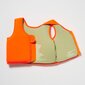 Ujumisvest Sonny Neon Orange (L suurus, 3-6 aastat vana, kuni 30 kg) hind ja info | Ujumisvestid ja -kätised | kaup24.ee