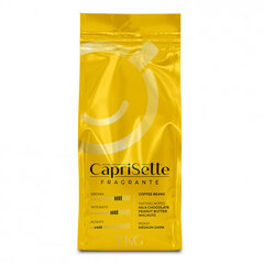 Зерновой кофе Caprisette "Fragrante", 1 кг цена и информация | Кофе, какао | kaup24.ee