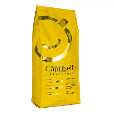 Kohvioad Caprisette "Fragrante", 1 kg цена и информация | Kohv, kakao | kaup24.ee