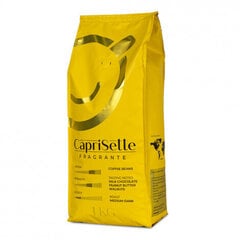 Зерновой кофе Caprisette "Fragrante", 1 кг цена и информация | Кофе, какао | kaup24.ee