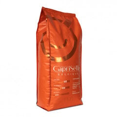 Kohvioad Caprisette "Belgique", 1 kg цена и информация | Кофе, какао | kaup24.ee
