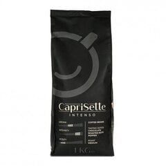 Зерновой кофе Caprisette "Intenso", 1 кг цена и информация | Кофе, какао | kaup24.ee