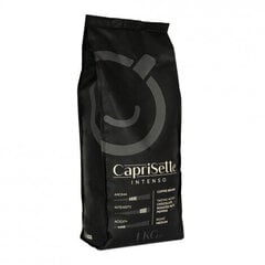 Kohvioad Caprisette "Intenso", 1 kg hind ja info | Kohv, kakao | kaup24.ee