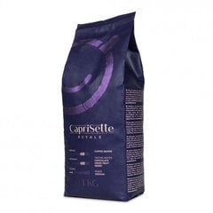 Kohvioad Caprisette 'Royale', 1 kg цена и информация | Кофе, какао | kaup24.ee