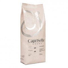 Kohvioad Caprisette "Crema", 1 kg цена и информация | Кофе, какао | kaup24.ee