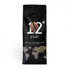 Кофе в зернах "Parallel 12", 1 кг цена и информация | Kohv, kakao | kaup24.ee