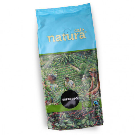 Kohvioad Café Natura "Espresso", 1 kg hind ja info | Kohv, kakao | kaup24.ee