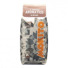 Kohvioad Mokito "Aromatico", 1 kg hind ja info | Kohv, kakao | kaup24.ee