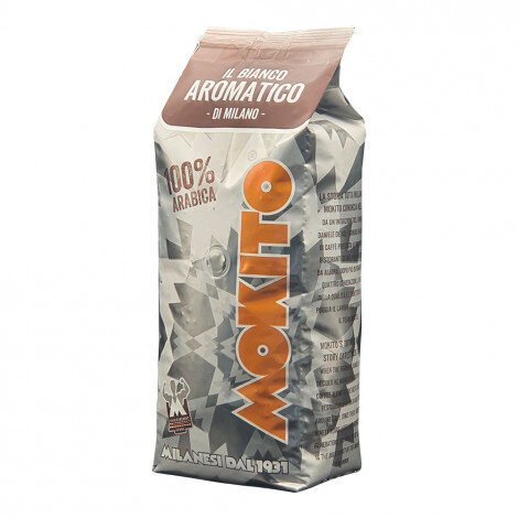 Kohvioad Mokito "Aromatico", 1 kg цена и информация | Kohv, kakao | kaup24.ee