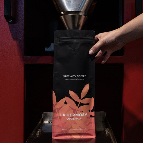 Spetsiaalsed kohvioad Guatemala La Hermosa, 1 kg цена и информация | Kohv, kakao | kaup24.ee