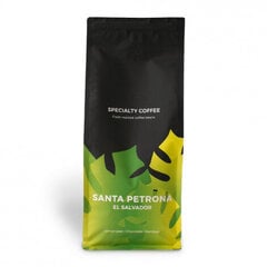 Spetsiaalsed kohvioad Salvador Santa Petrona, 1 kg цена и информация | Кофе, какао | kaup24.ee