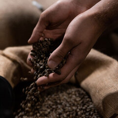 Специальный кофе в зернах Эфиопия Буртукаана, 1 кг цена и информация | Кофе, какао | kaup24.ee