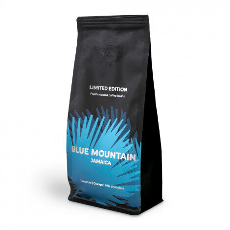 Spetsiaalsed kohvioad Jamaica Blue Mountain, 250 g цена и информация | Kohv, kakao | kaup24.ee