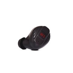 Kõrvaklapid akupangaga Soho W1 Bluetooth Earbud with powerbank (black) hind ja info | Kõrvaklapid | kaup24.ee
