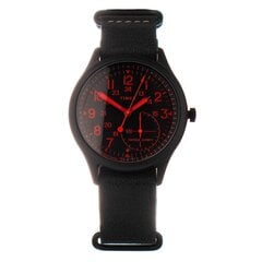 Meeste Kell Timex TW2V10800LG hind ja info | Timex Jalanõud, riided ja aksessuaarid | kaup24.ee